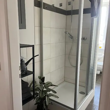 Monteur-& Ferienwohnung Eichmann Dresden Exterior foto