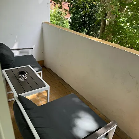 Monteur-& Ferienwohnung Eichmann Dresden Exterior foto