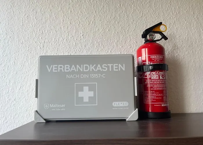 Monteur-& Ferienwohnung Eichmann