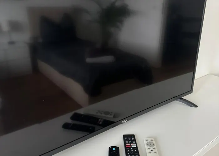 Monteur-& Ferienwohnung Eichmann