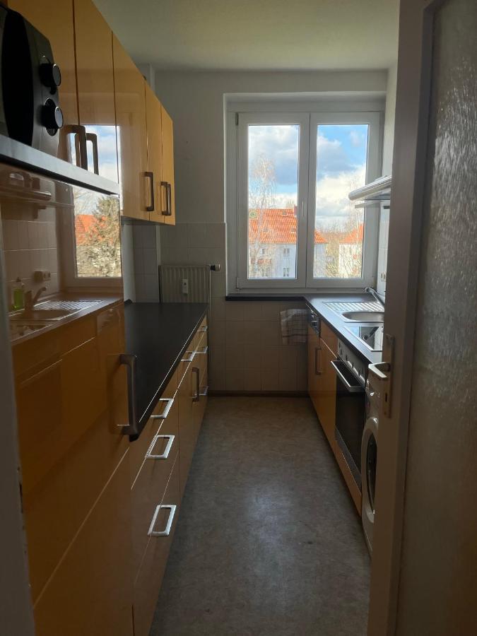 Appartement Monteur-& Eichmann