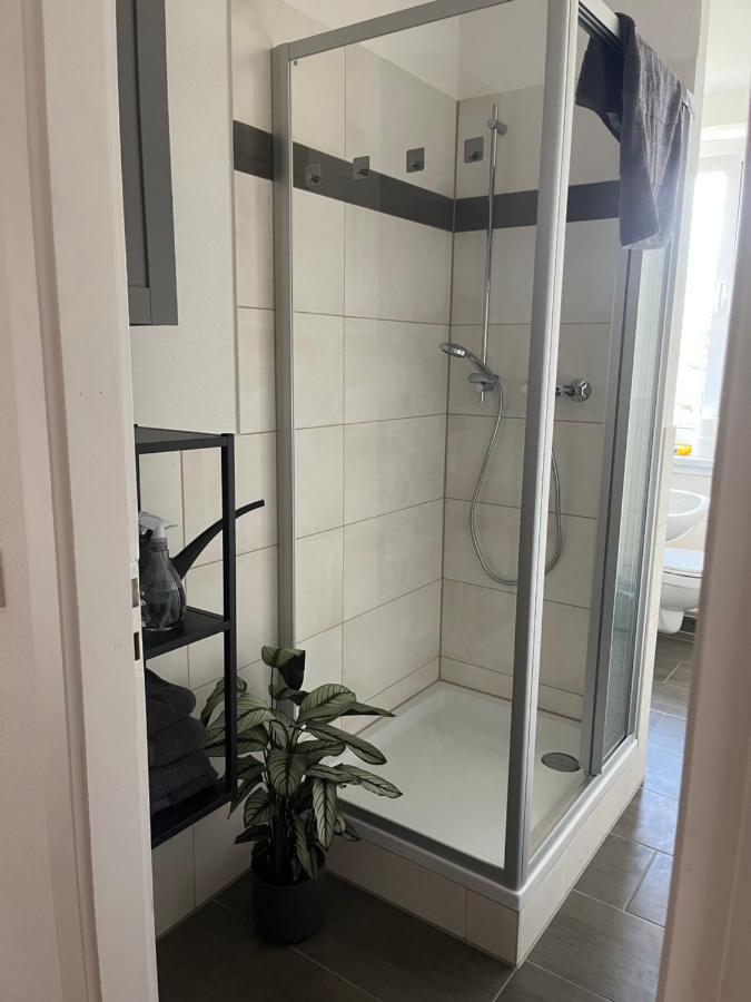 Monteur-& Eichmann Appartement