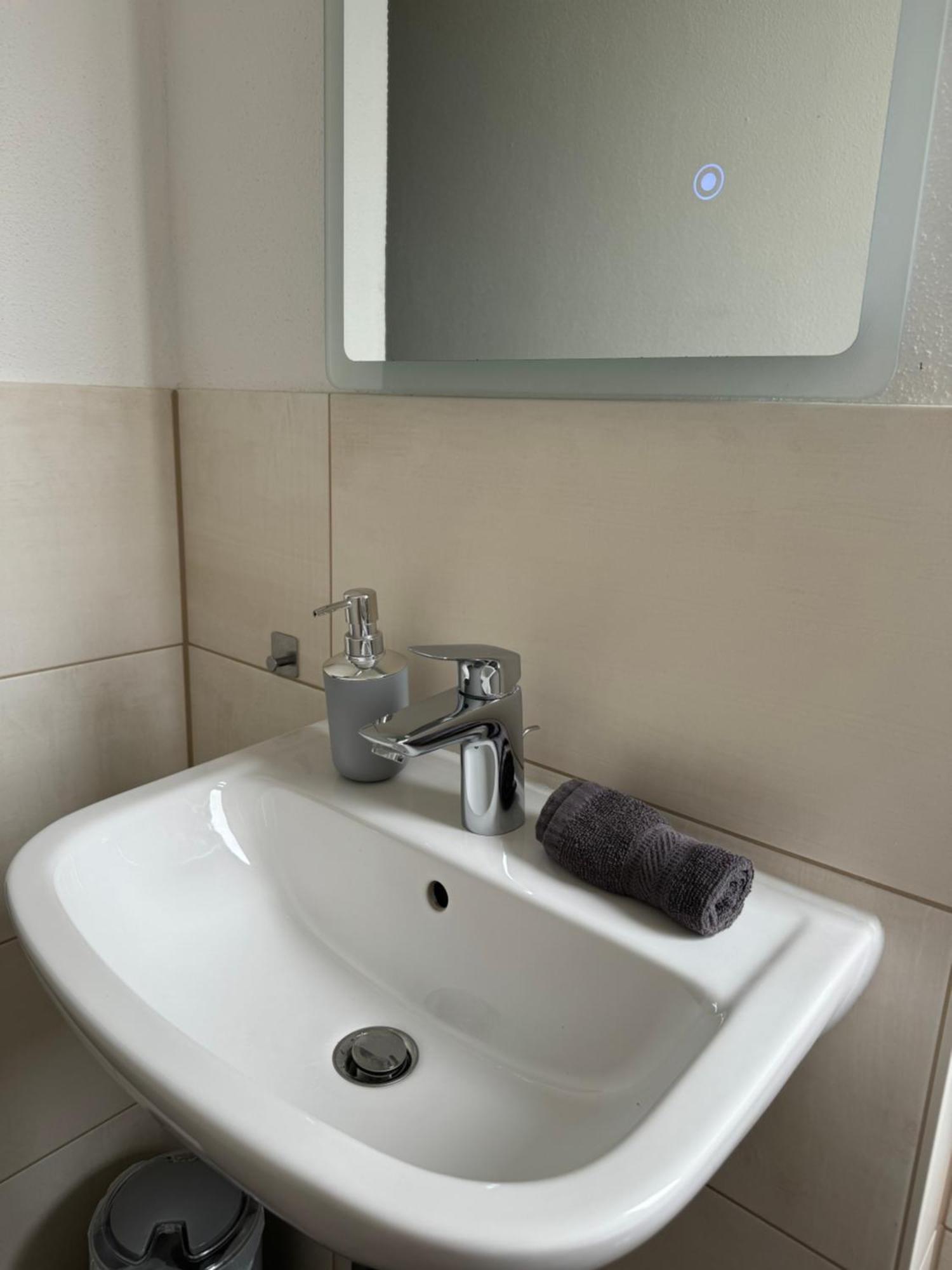 Appartement Monteur-& Eichmann *